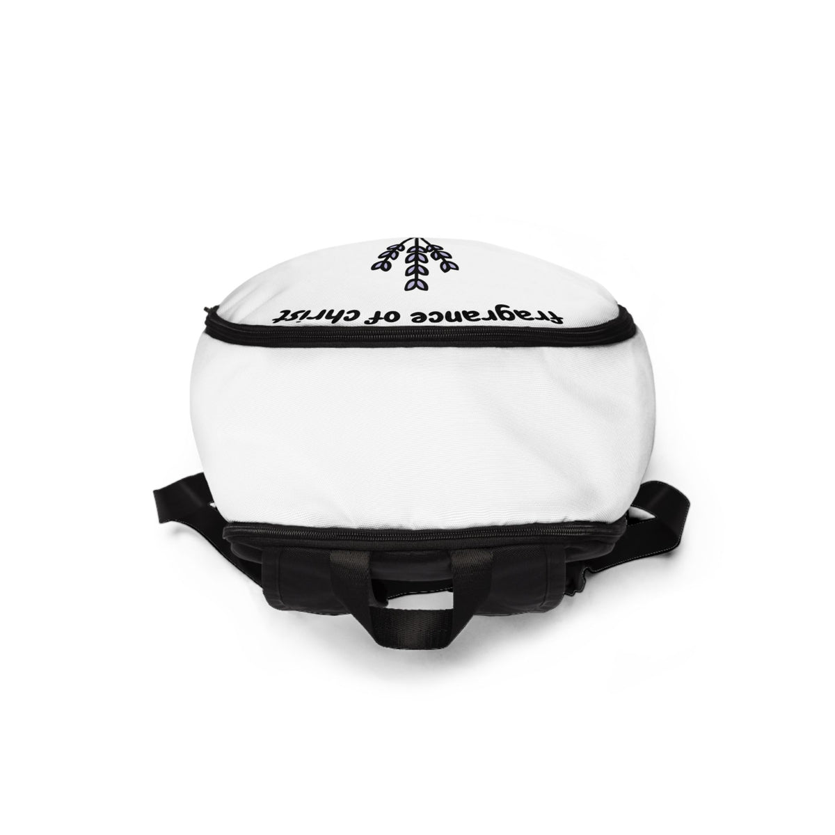 Fragrance of Christ Backpack