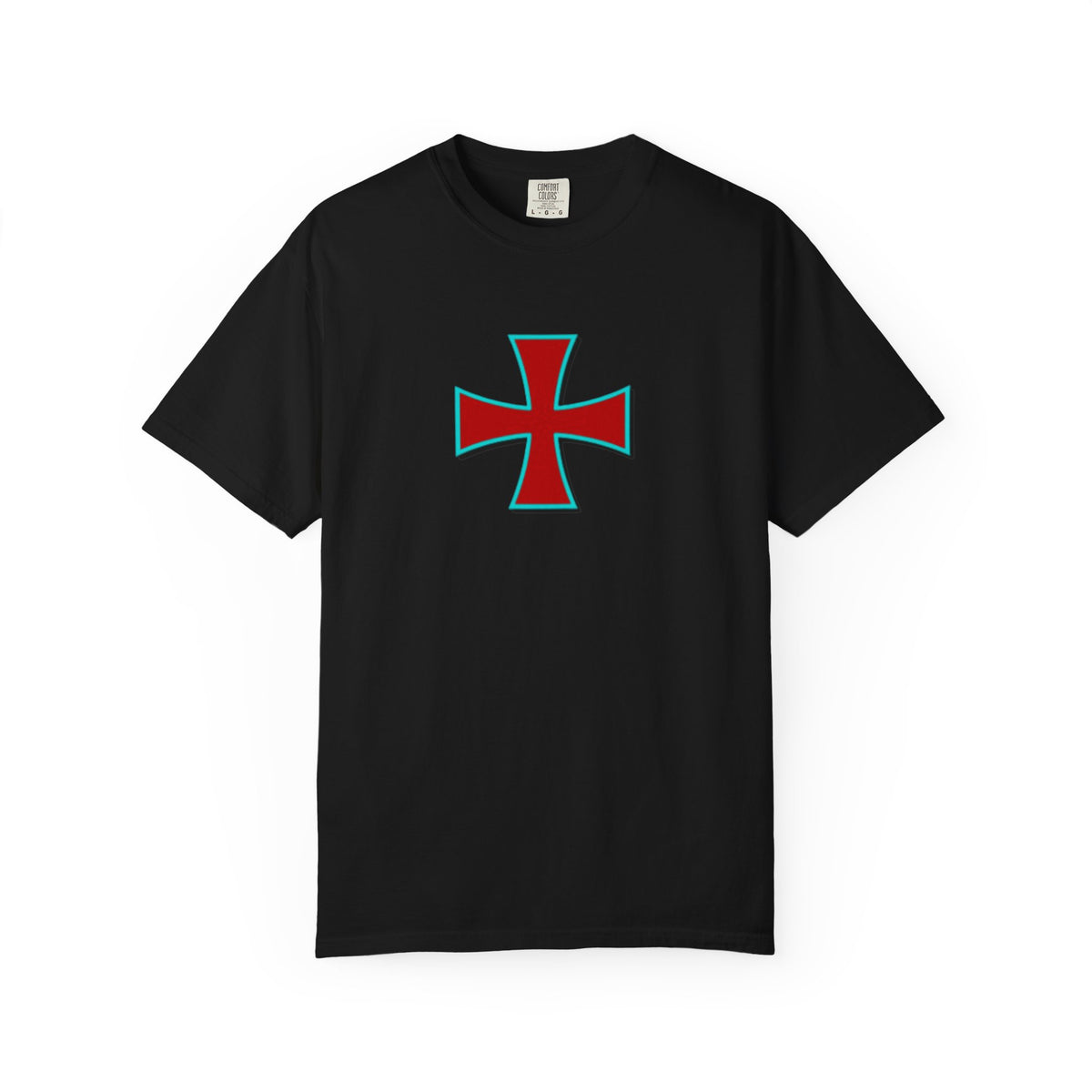 Taking the Cross Crusader T-Shirt