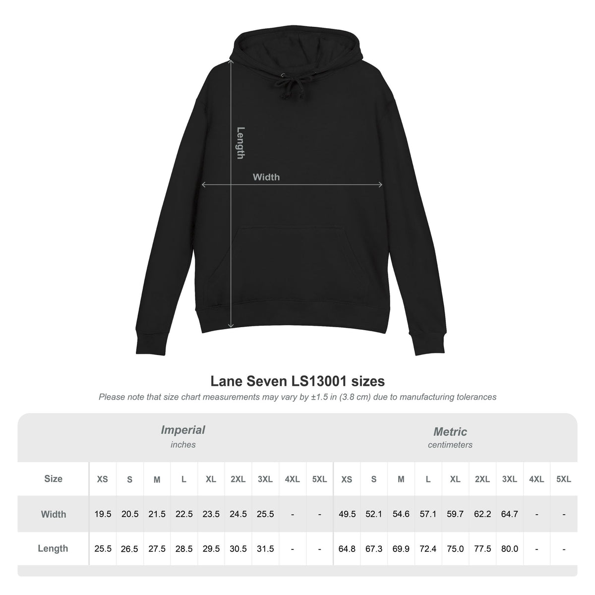 Lilacs Lavender Hoodie — Minimal Botanical Back Print