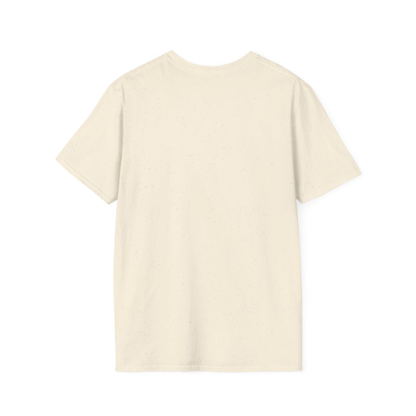 T-Shirt — Minimal Mother & Baby Line Art “Lilacs and Lavender” Tee