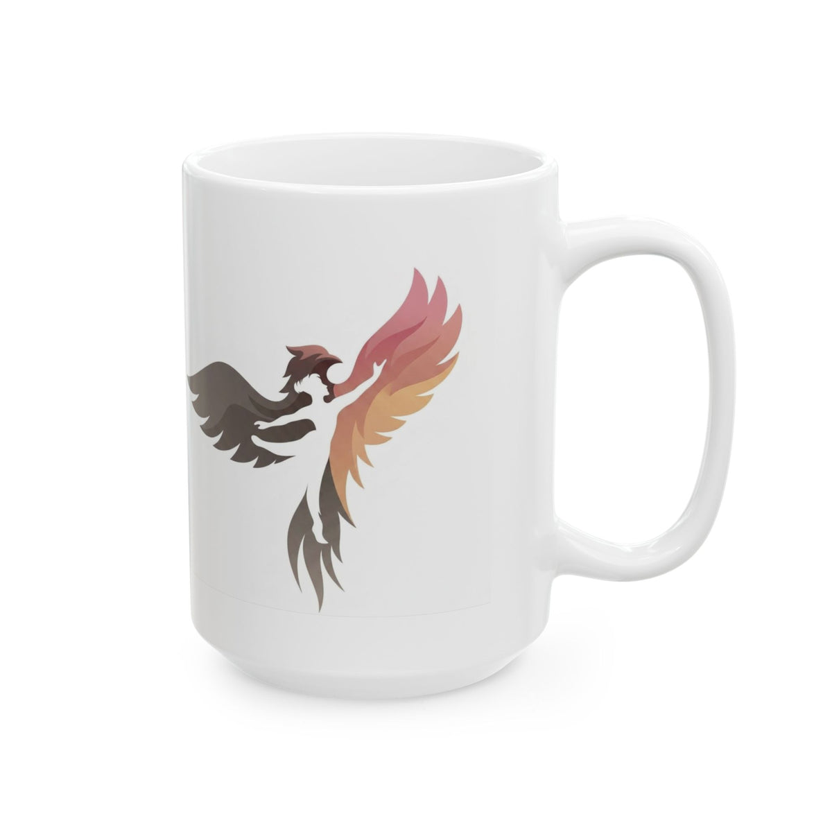 Rise Anew Coffee Cup (11oz, 15oz)