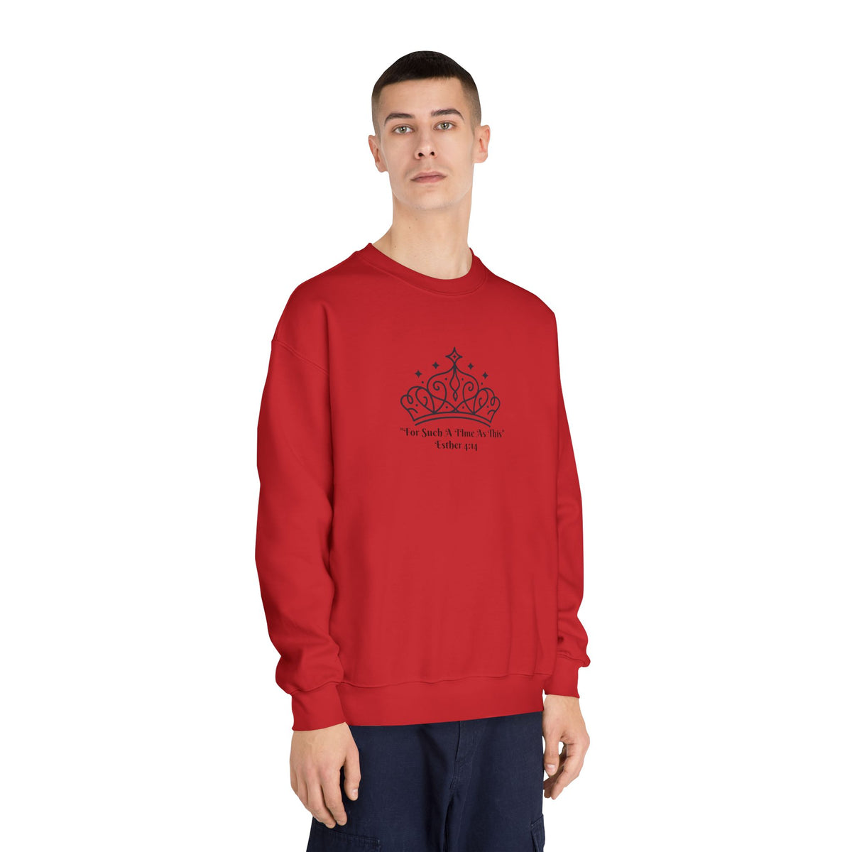 Queen Esther Sweatshirt