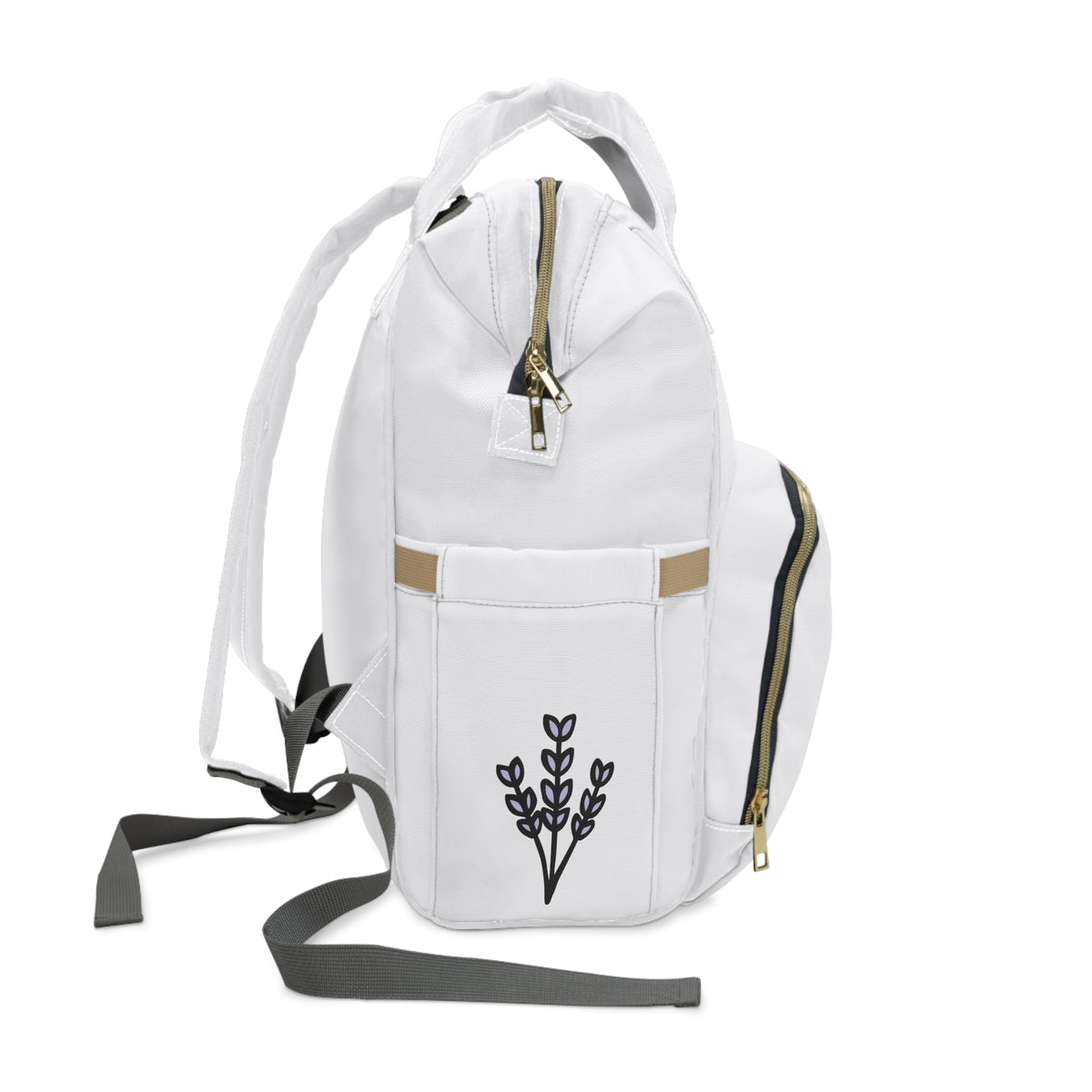 Fragrance of Christ Multifunctional Backpack