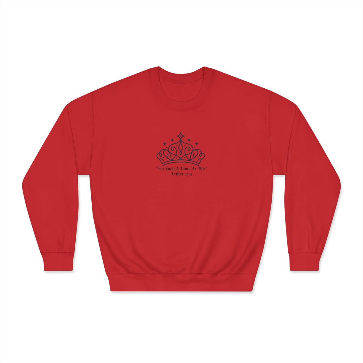 Queen Esther Sweatshirt