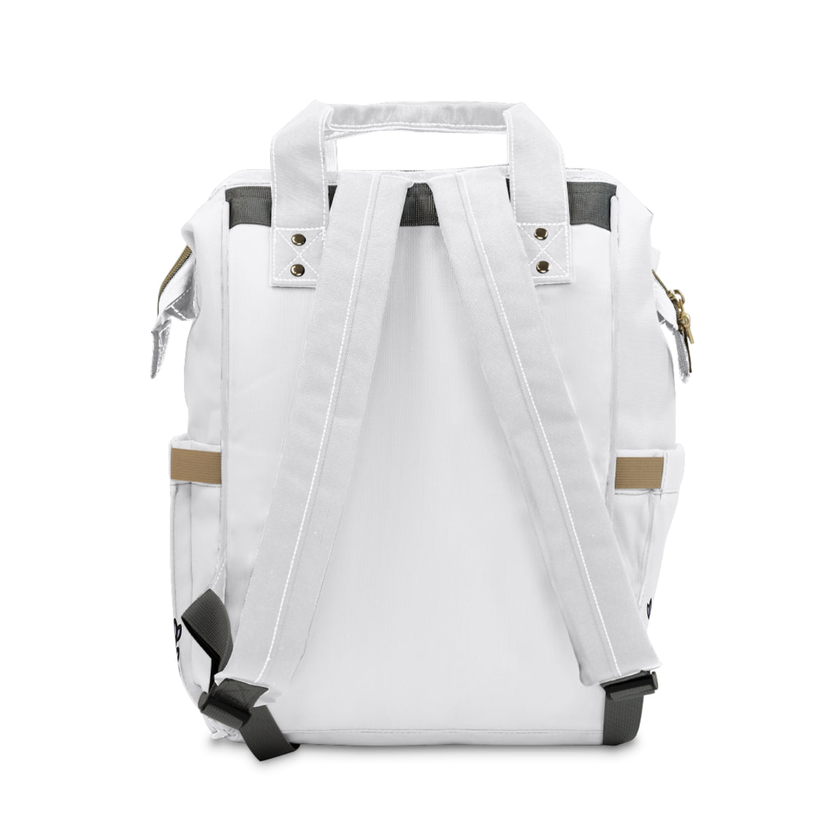 Fragrance of Christ Multifunctional Backpack