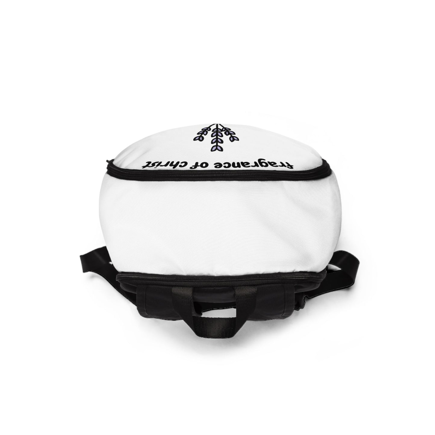 Fragrance of Christ Backpack