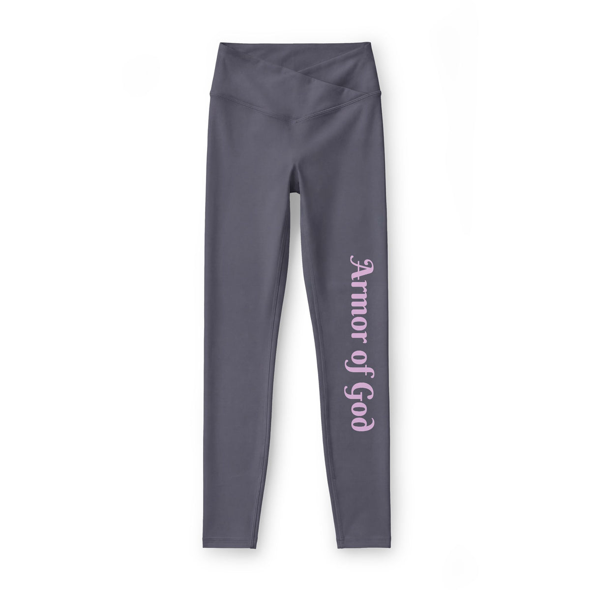 Amor of God Women’s Luxe Leggings