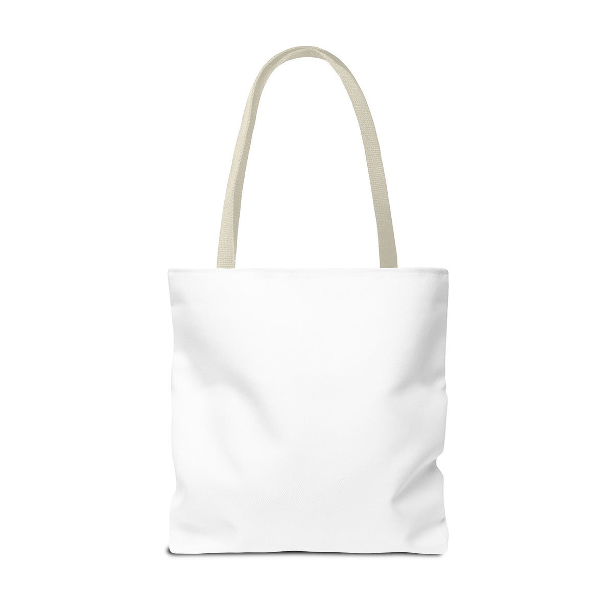Phoenix Rise Anew Tote Bag — Inspirational Rebirth Canvas Tote