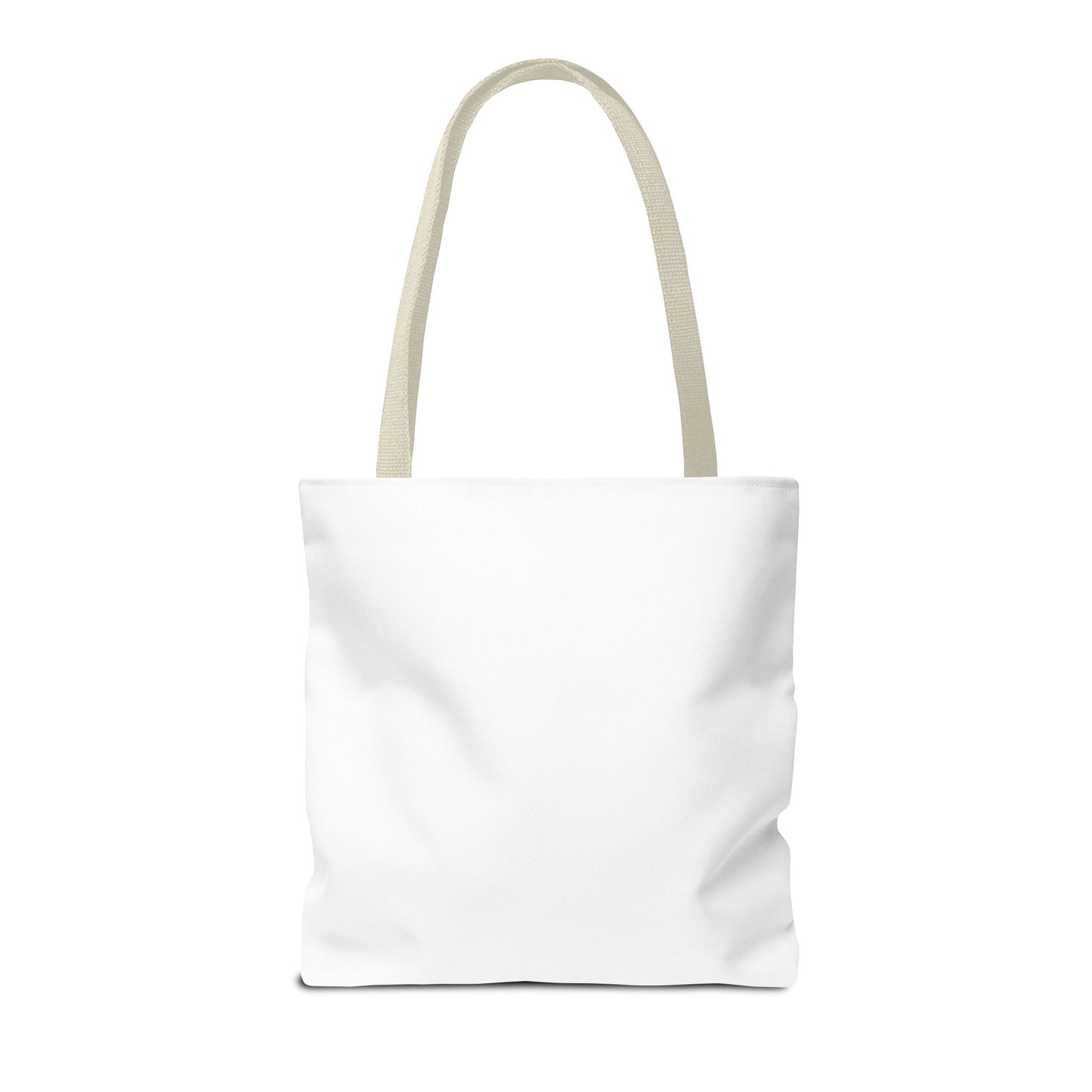 Phoenix Rise Anew Tote Bag — Inspirational Rebirth Canvas Tote