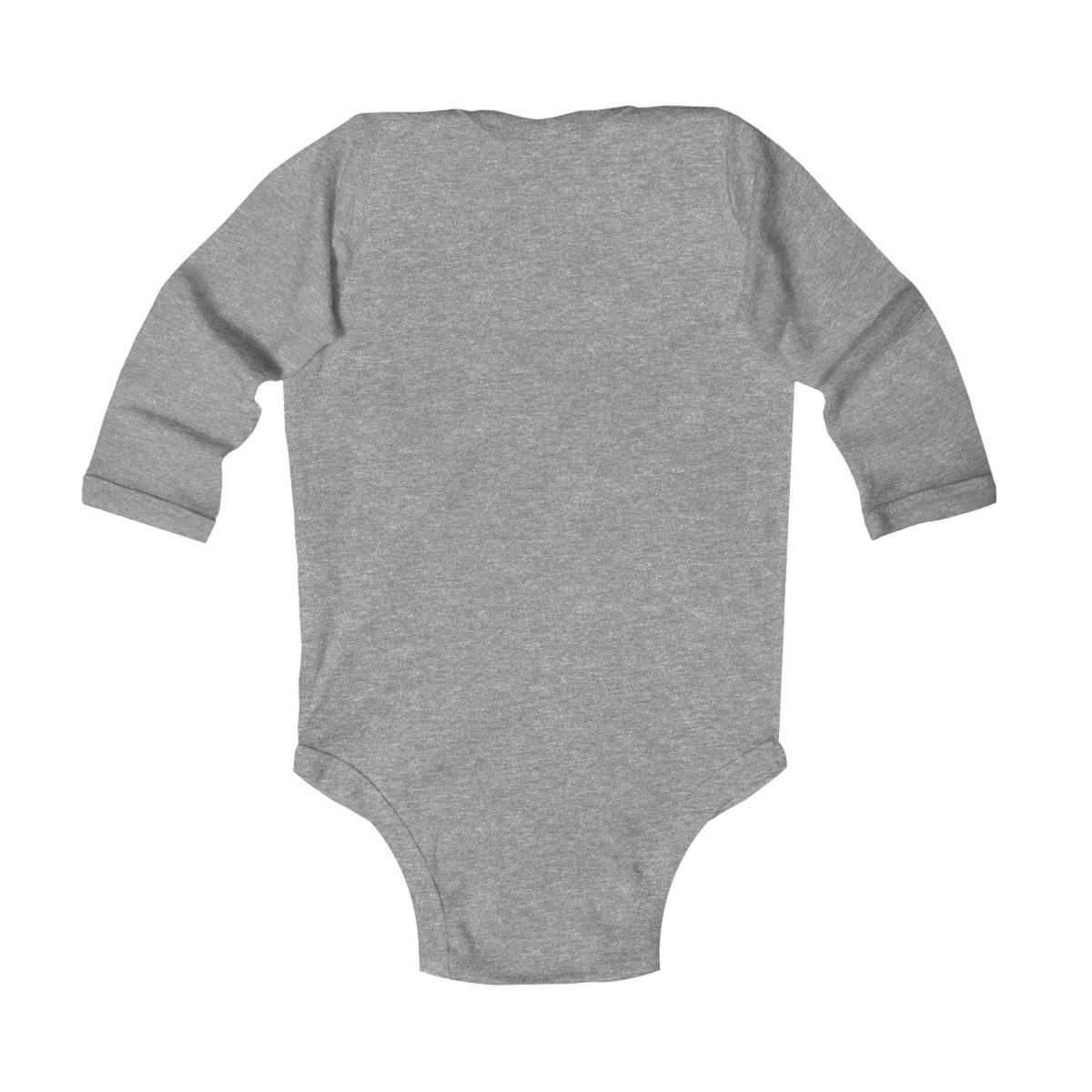Baby Bodysuit - Pink Floral 'Fragrance of Christ Design