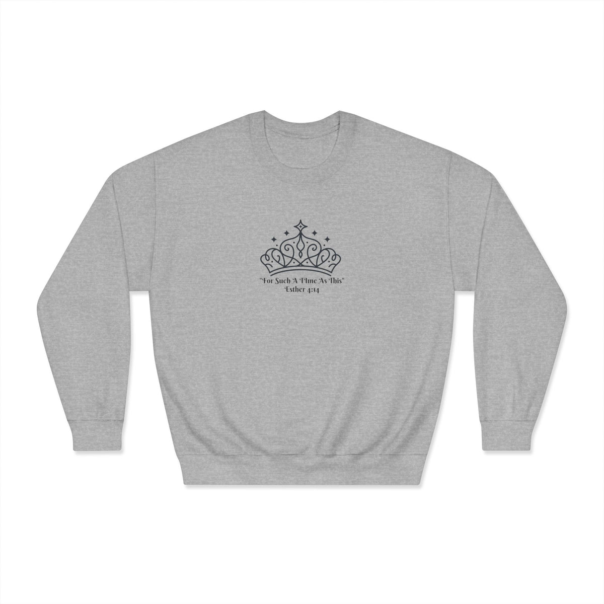 Queen Esther Sweatshirt