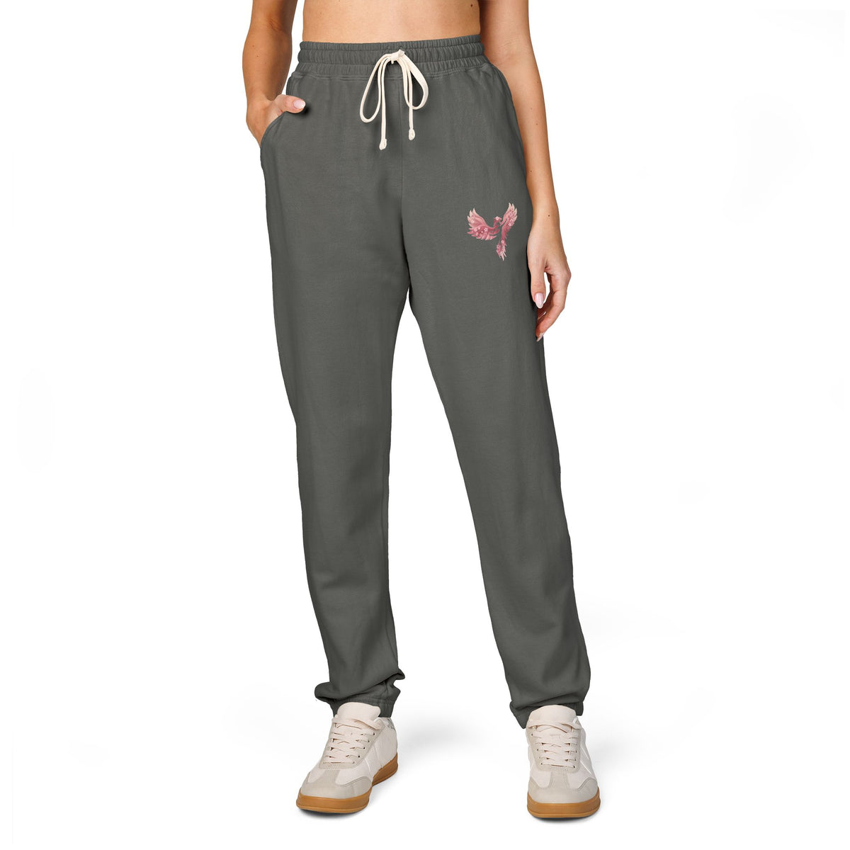 Rise Anew Joggers — Women's Rise Anew Pocket Sweatpants