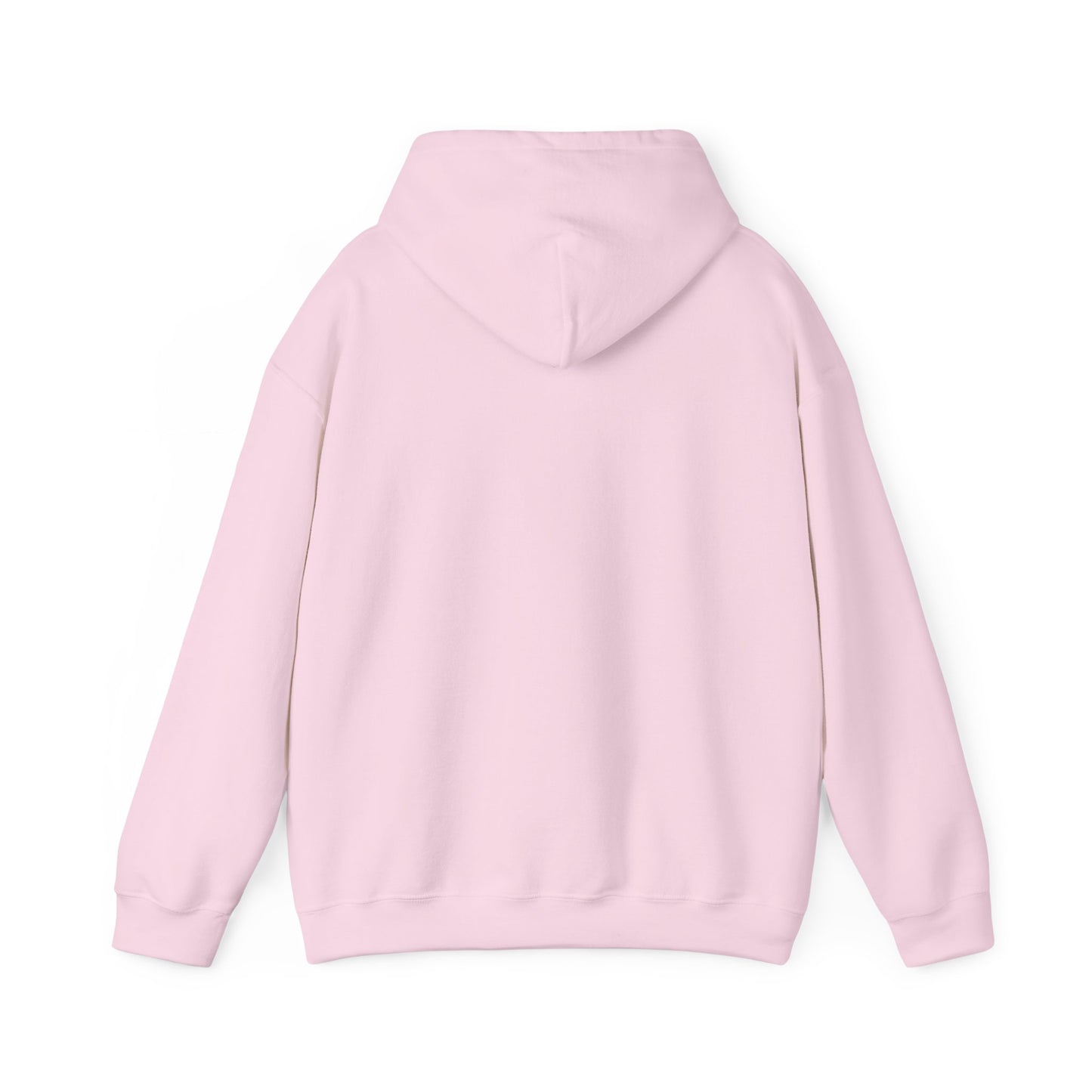 Rose Gold Phoenix Hoodie — Feminine Phoenix Bird Pullover
