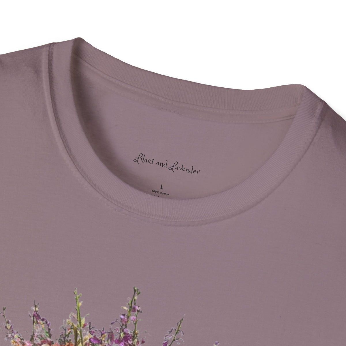 For Such A Time As This  —  Artistic Graphic Tee