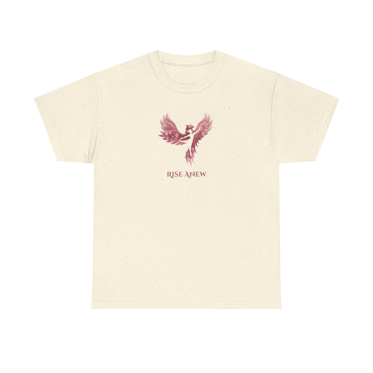 Rise Anew Phoenix Tee