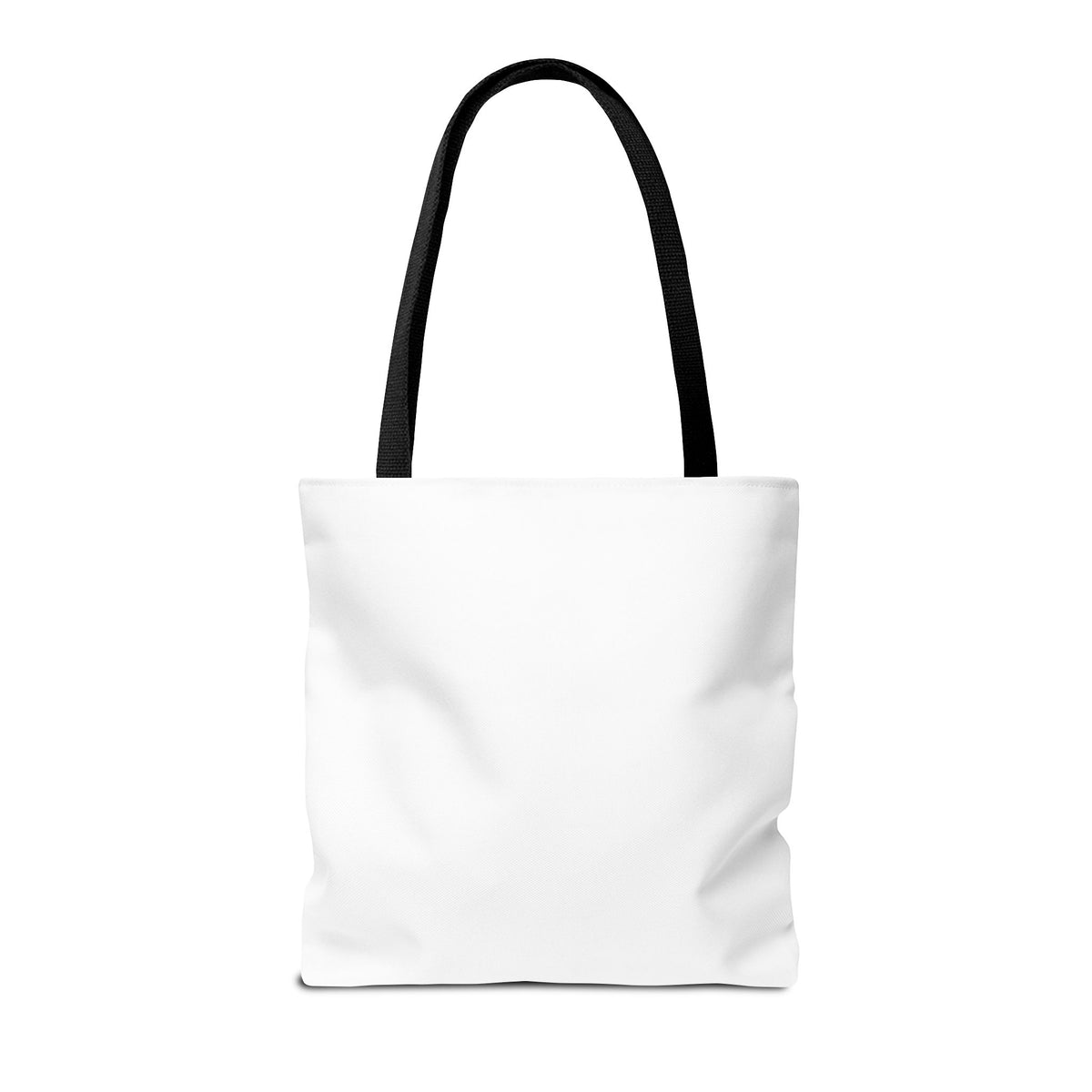 Phoenix Rise Anew Tote Bag — Inspirational Rebirth Canvas Tote