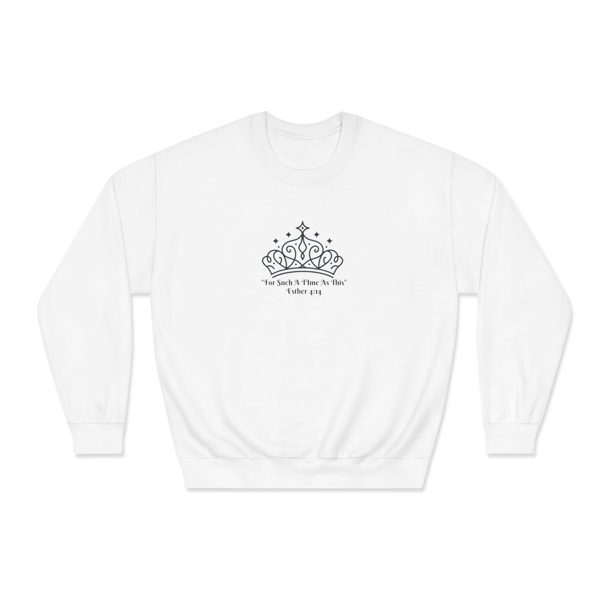 Queen Esther Sweatshirt