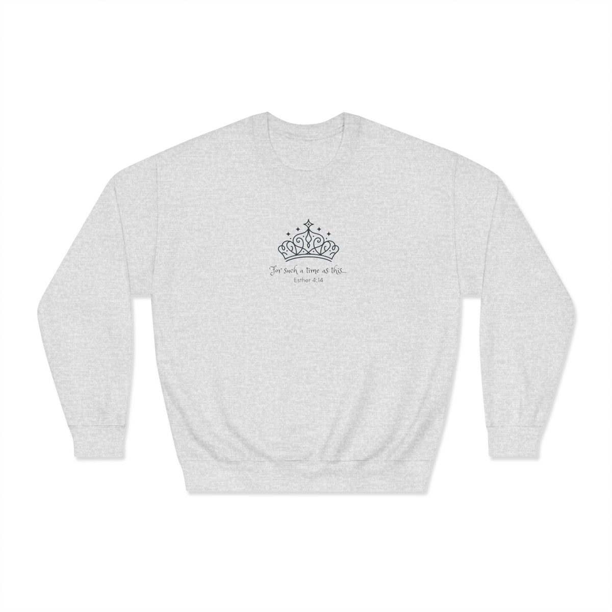 Queen Esther Sweatshirt