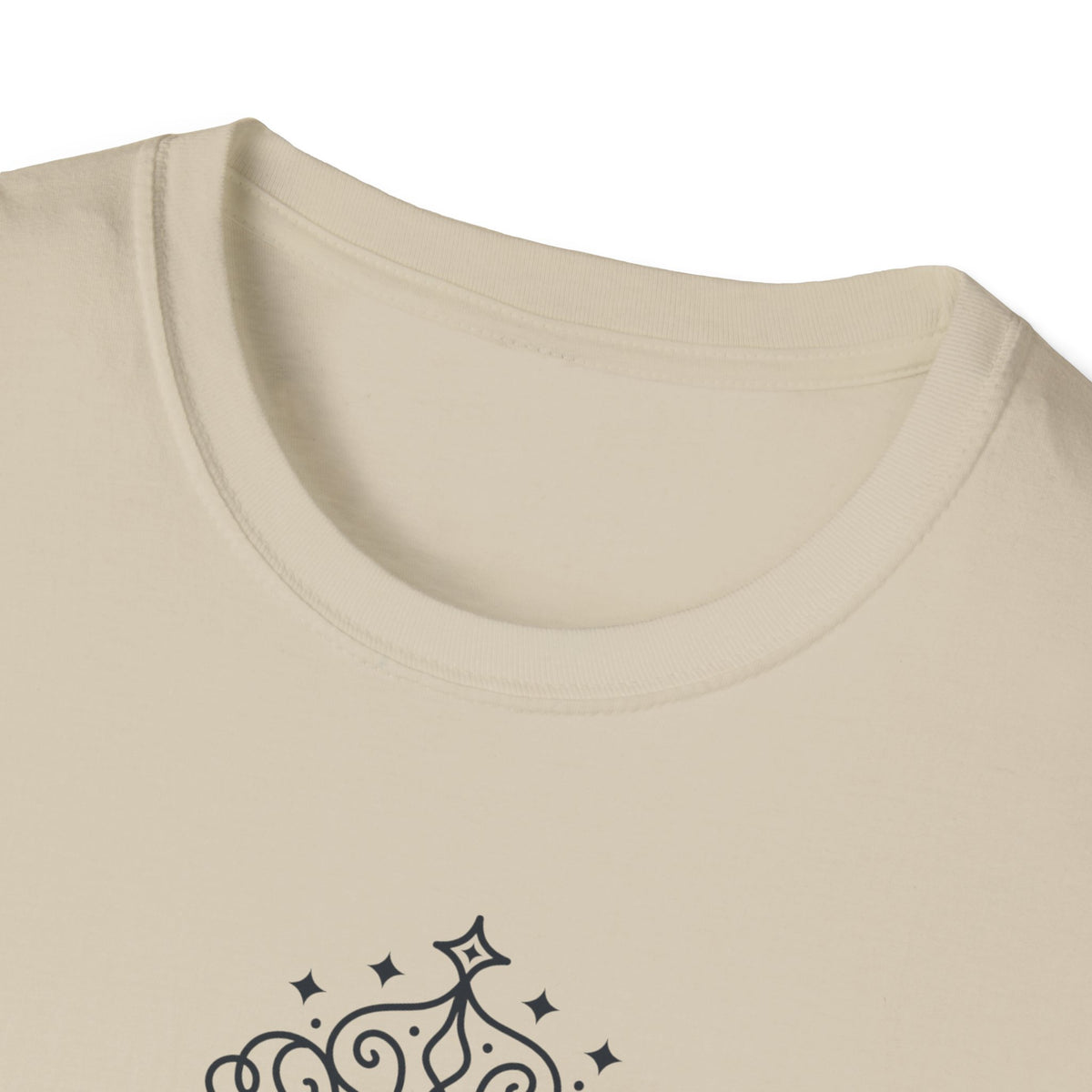 Queen Esther "For Such A Time As This Inspirational T-Shirt