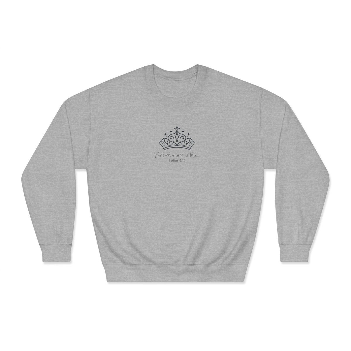 Queen Esther Sweatshirt