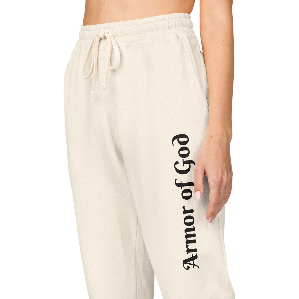 Summer Camp Graphic Sweatpants