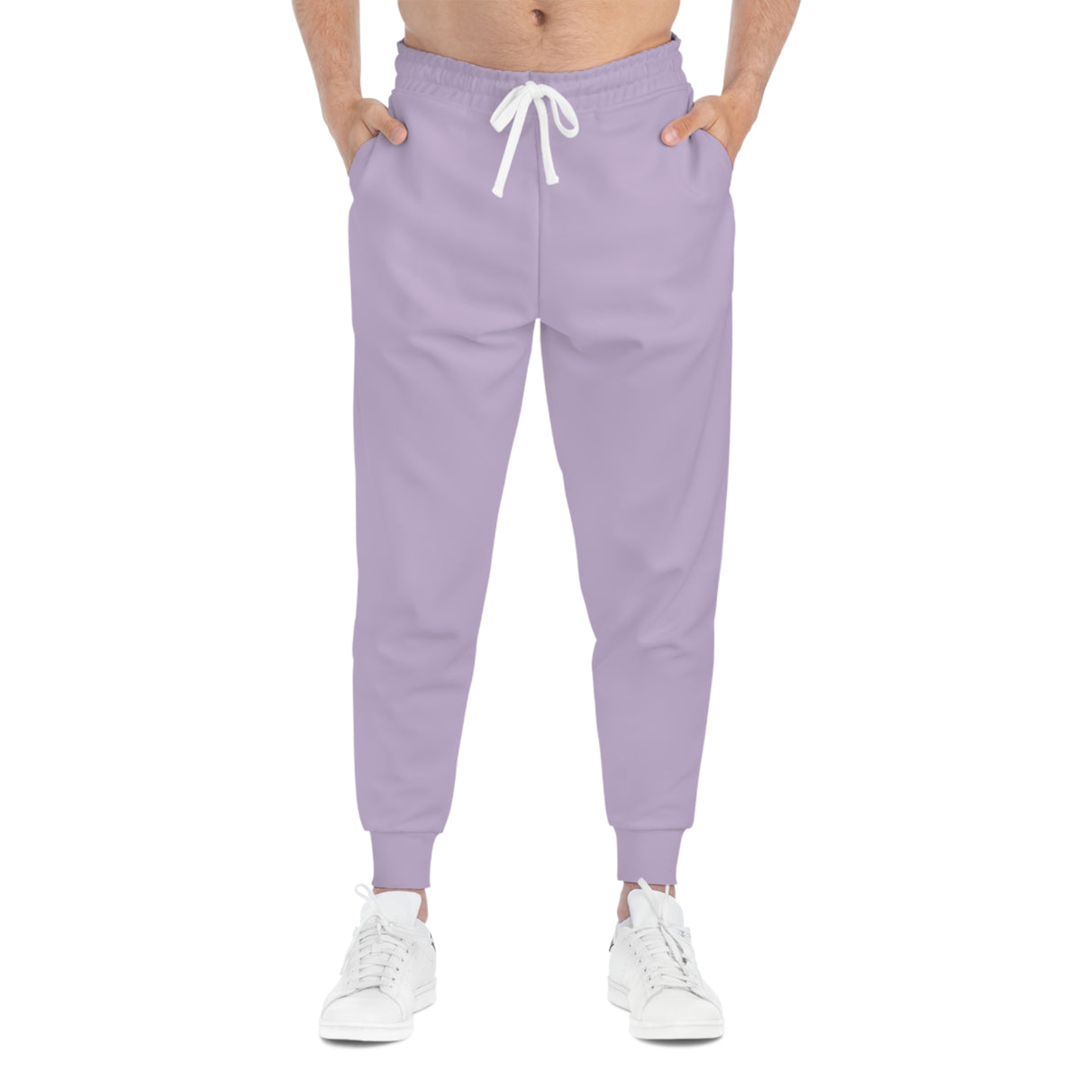 Athletic Joggers (AOP)