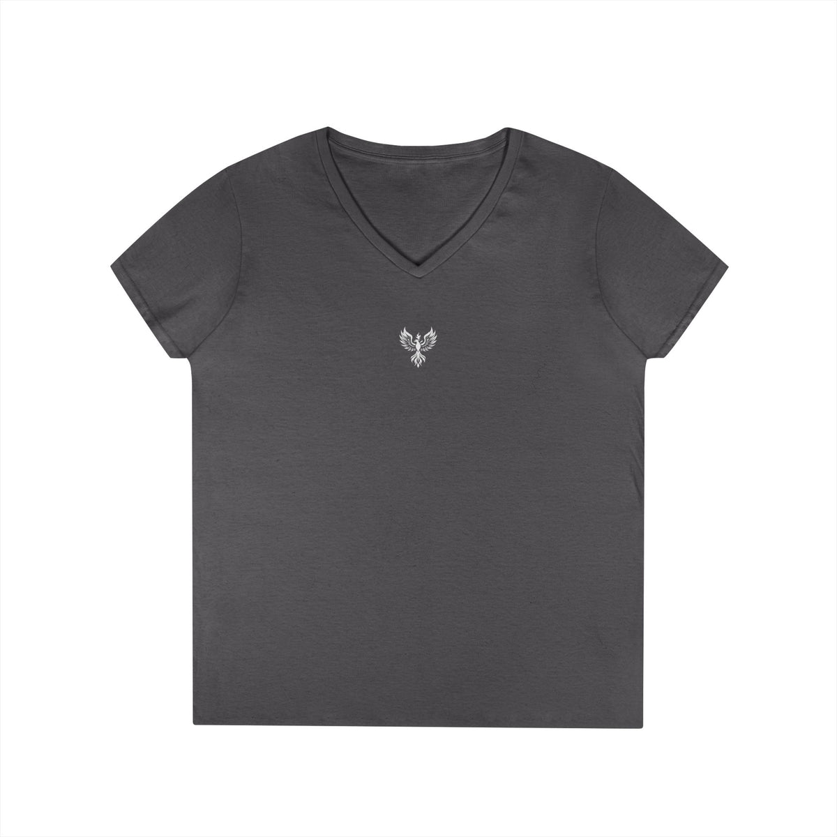 Ladies Rise Anew V-Neck T-Shirt