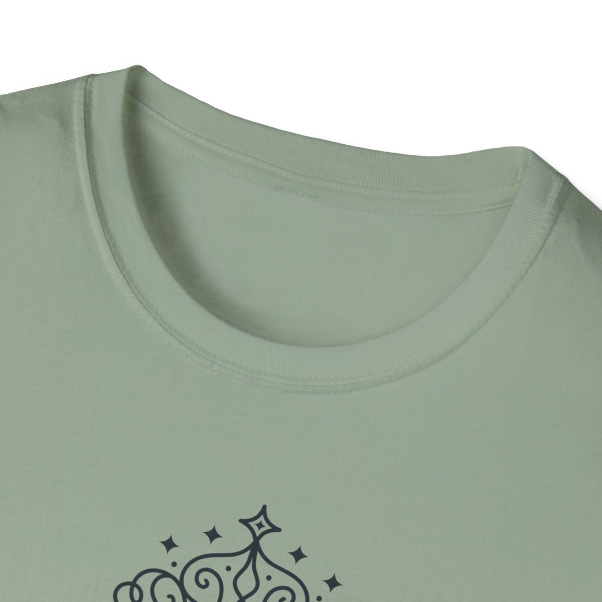 Queen Esther "For Such A Time As This Inspirational T-Shirt