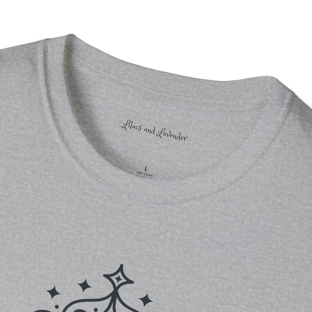 Queen Esther Inspirational T-Shirt