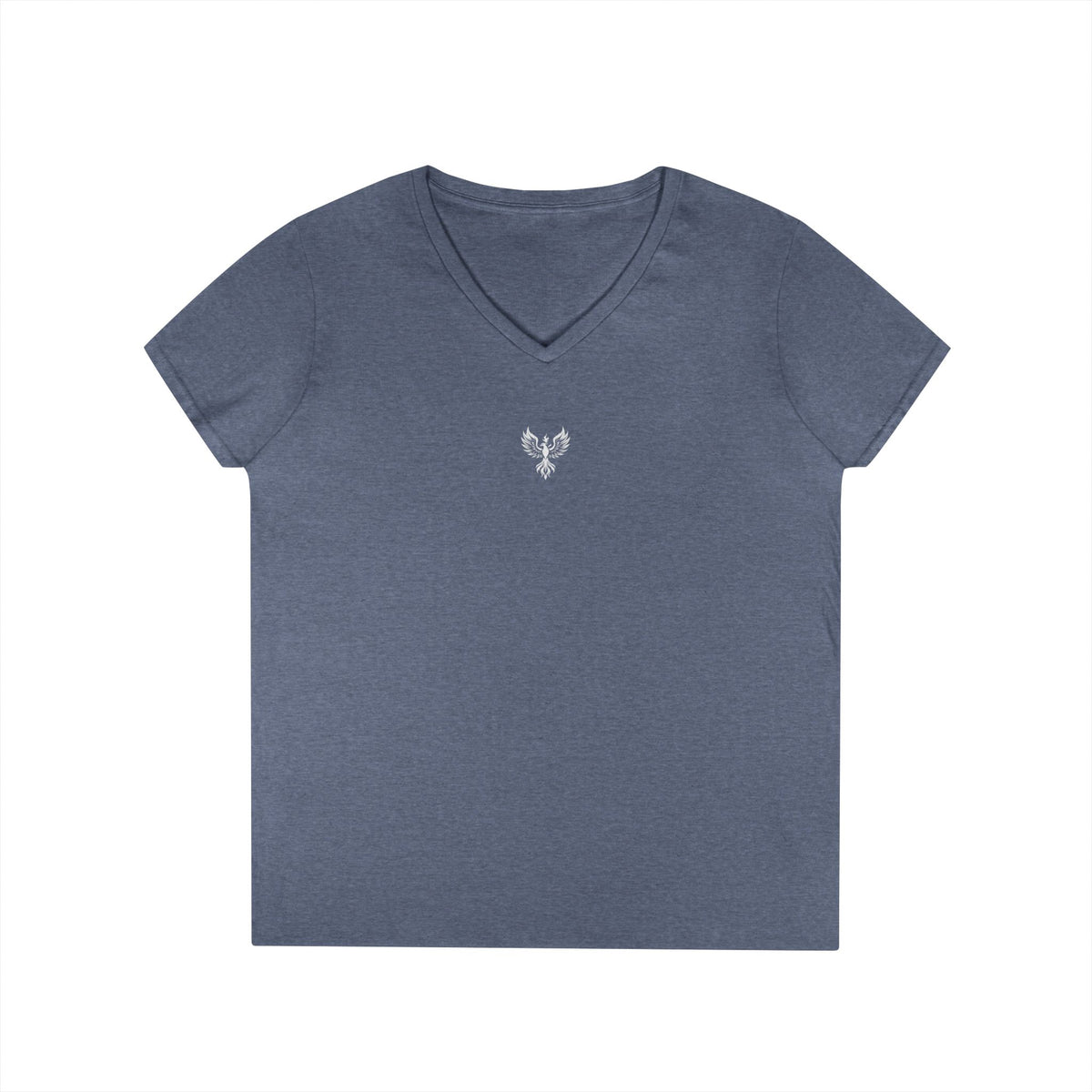 Ladies Rise Anew V-Neck T-Shirt