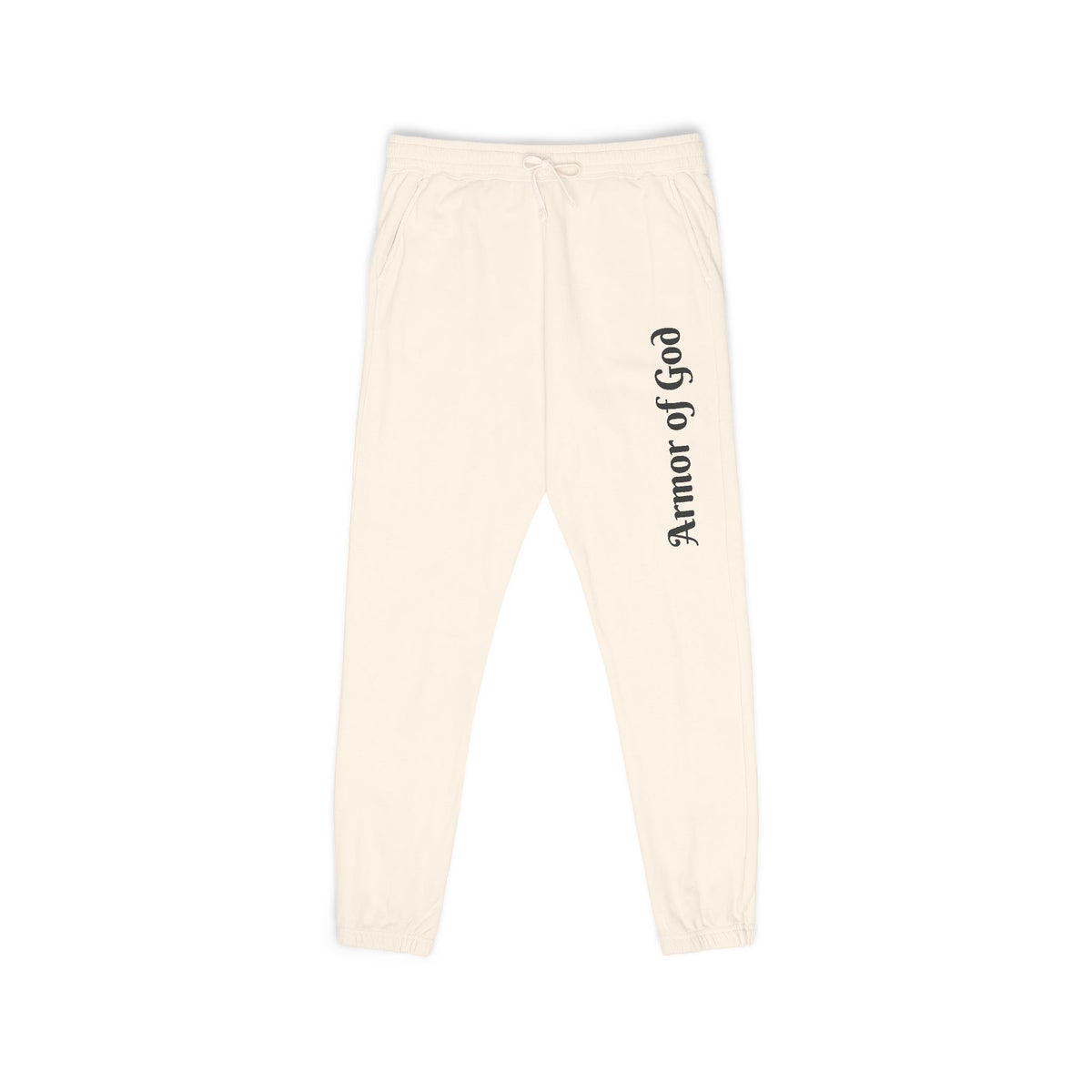 Summer Camp Graphic Sweatpants