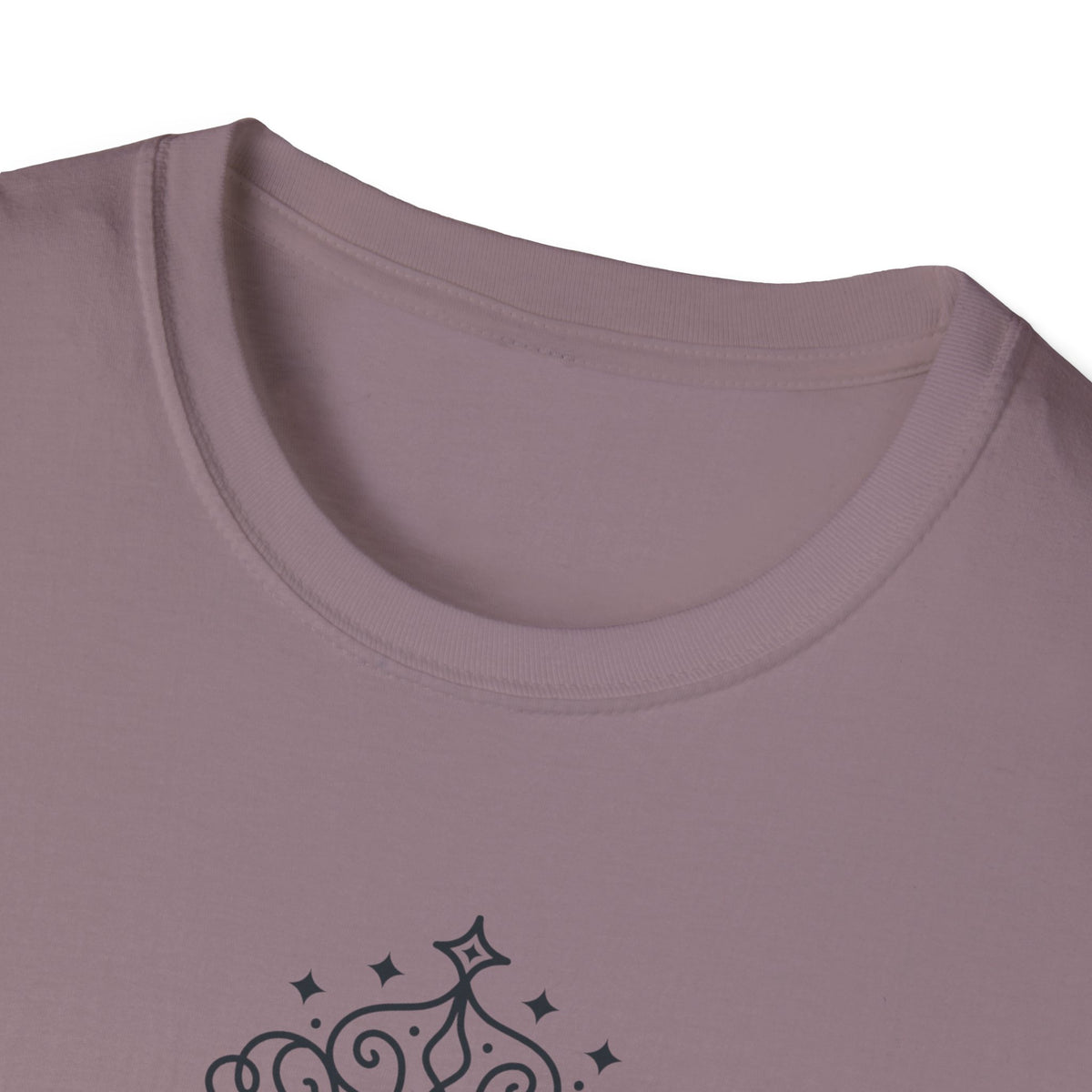 Queen Esther "For Such A Time As This Inspirational T-Shirt