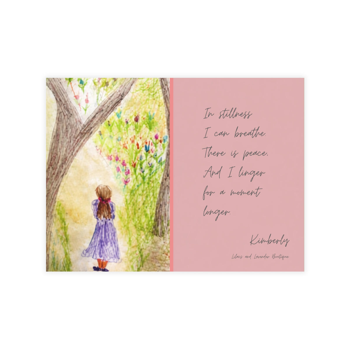 Postcard Bundles (envelopes not included)