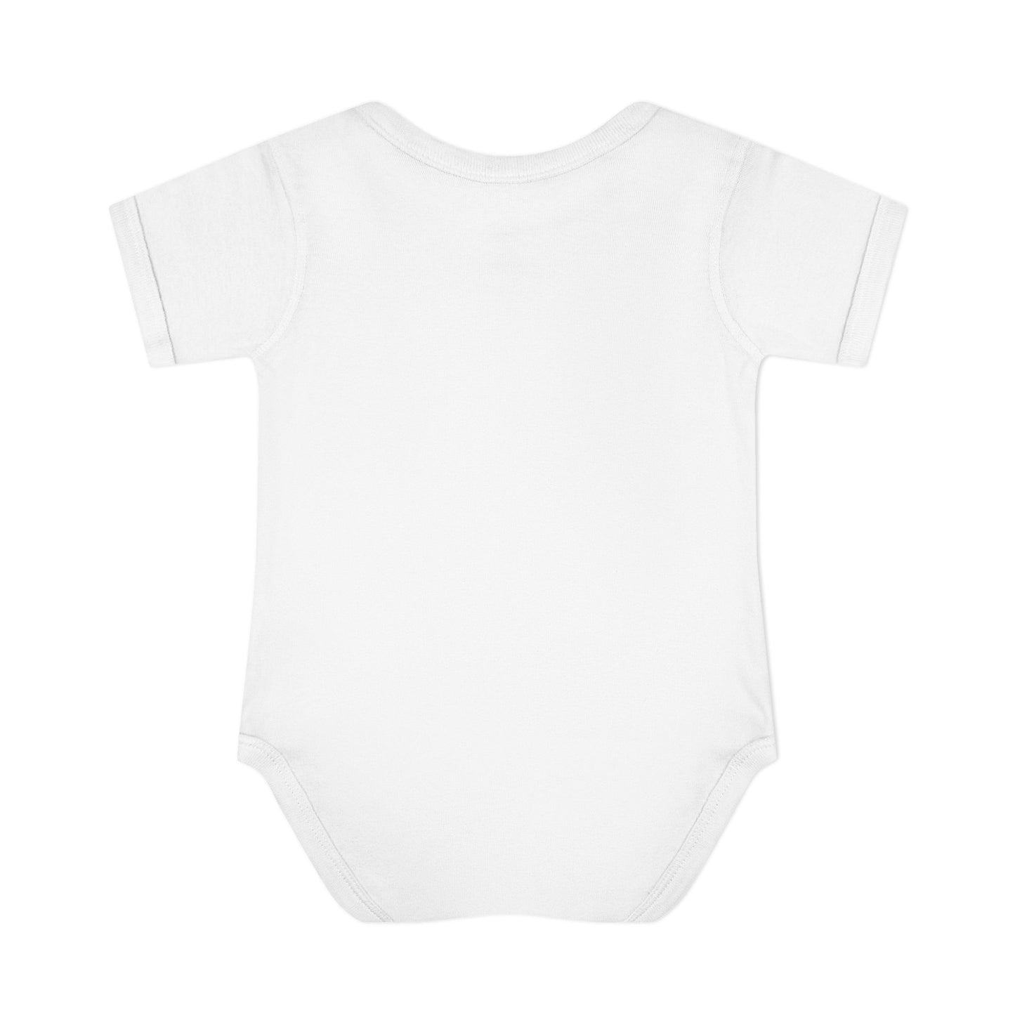 Fragrance of Christ Baby Bodysuit