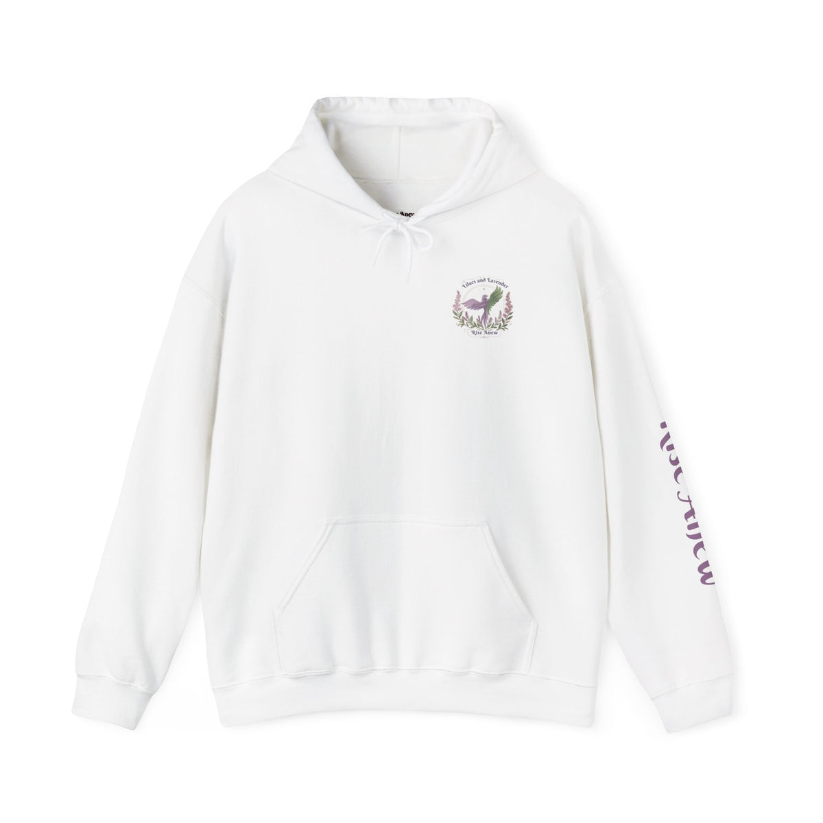 Unisex Heavy Blend™ Hooded Sweatshirt
