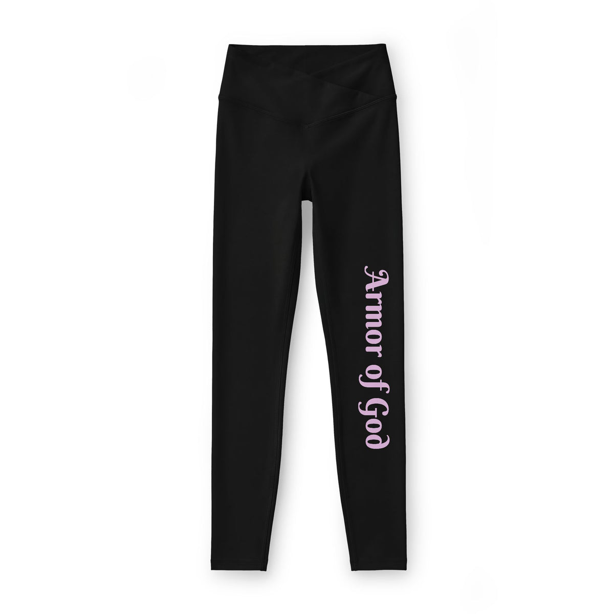 Amor of God Women’s Luxe Leggings