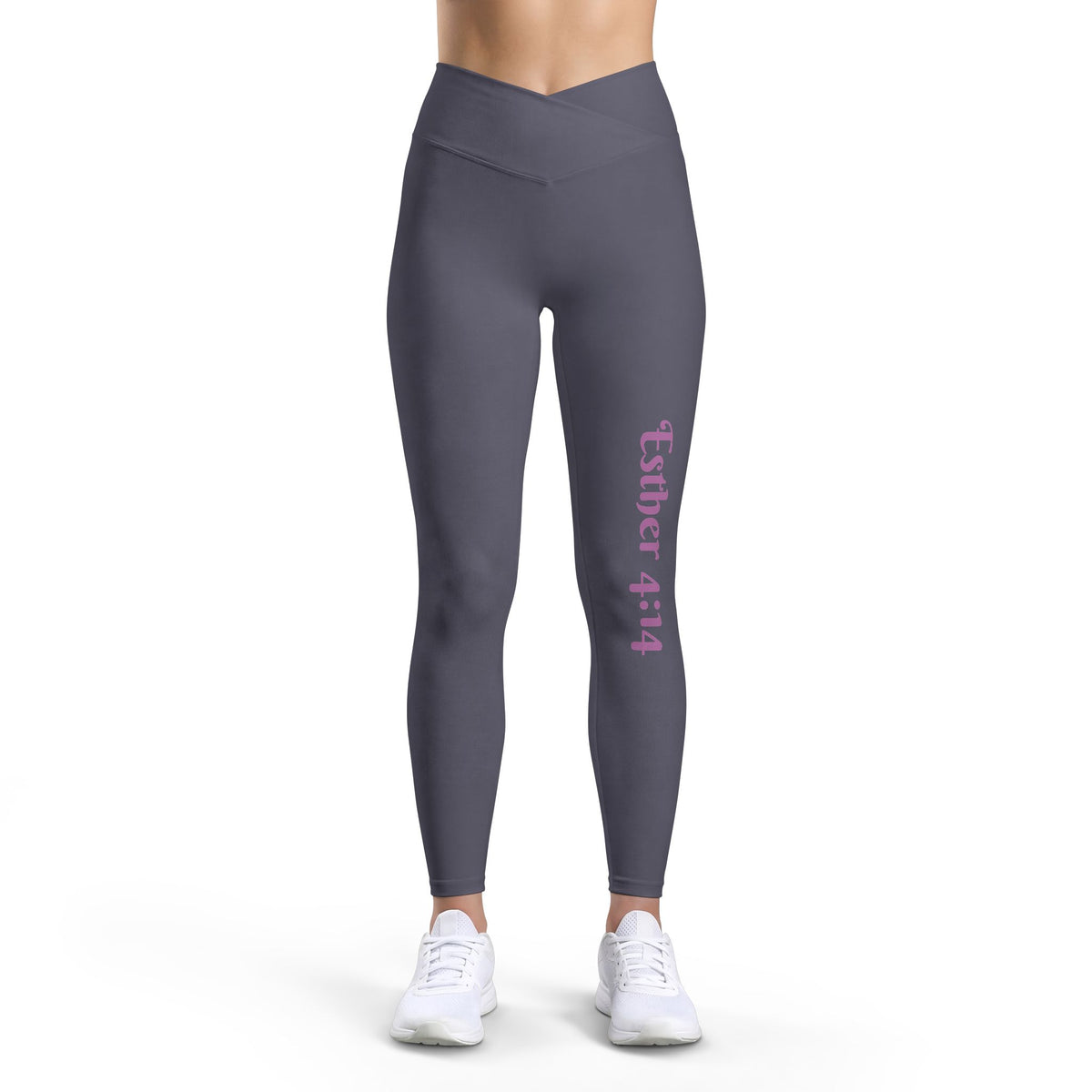 Esther 4:14 Women’s Leggings