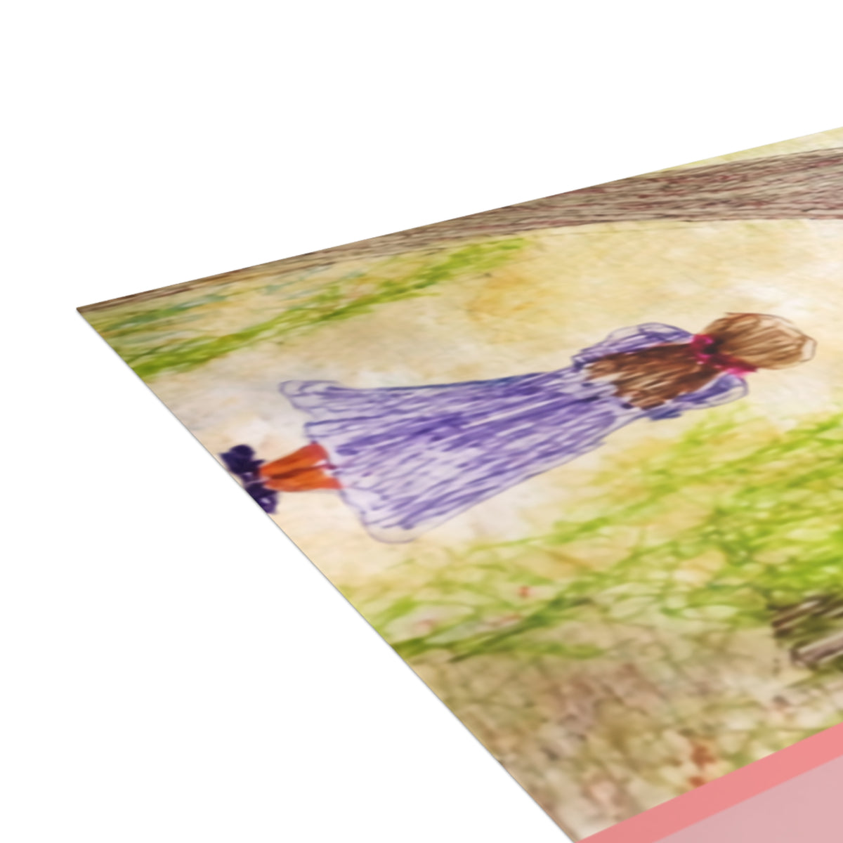Postcard Bundles (envelopes not included)