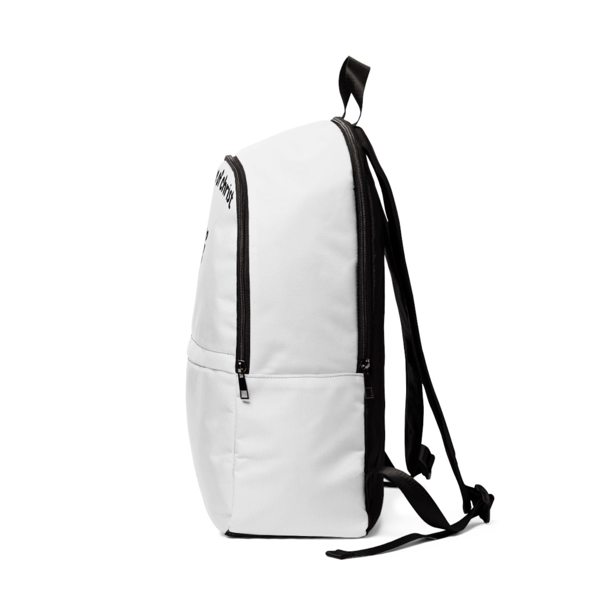 Fragrance of Christ Backpack