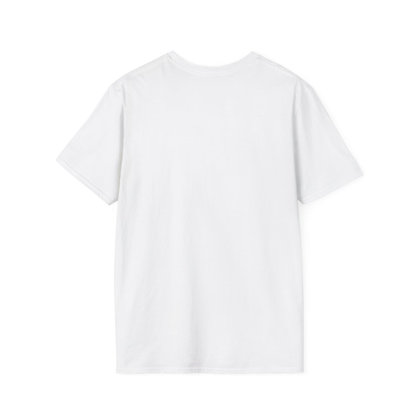 T-Shirt — Minimal Mother & Baby Line Art “Lilacs and Lavender” Tee