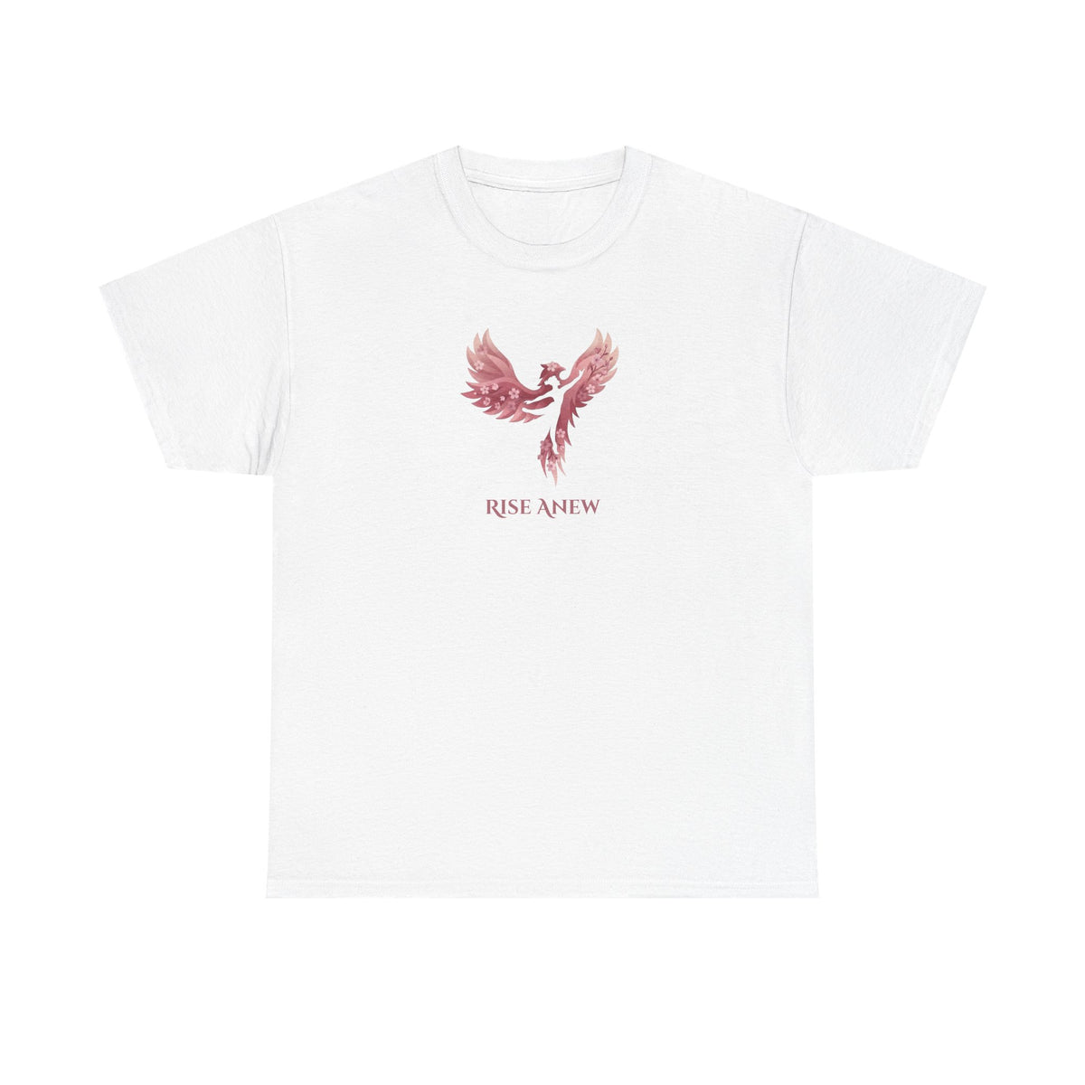 Rise Anew Phoenix Tee