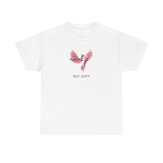 Rise Anew Phoenix Tee