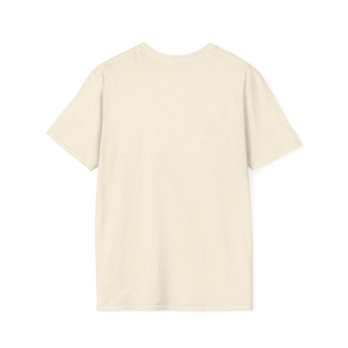 T-Shirt — Minimal Mother & Baby Line Art “Lilacs and Lavender” Tee