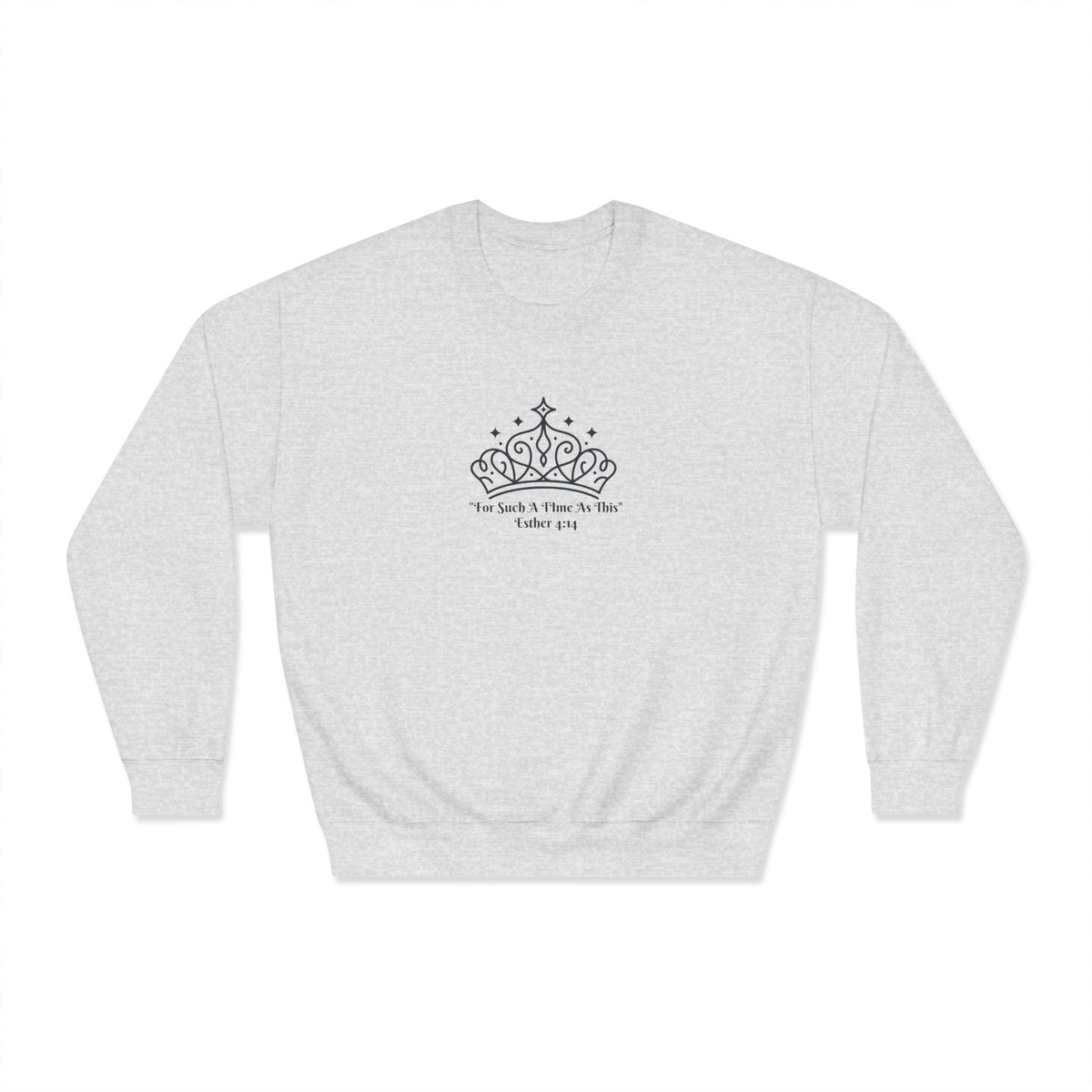 Queen Esther Sweatshirt