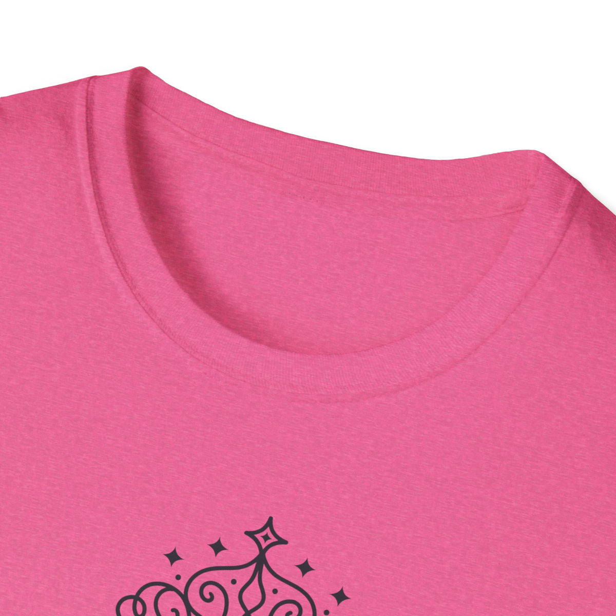 Queen Esther "For Such A Time As This Inspirational T-Shirt