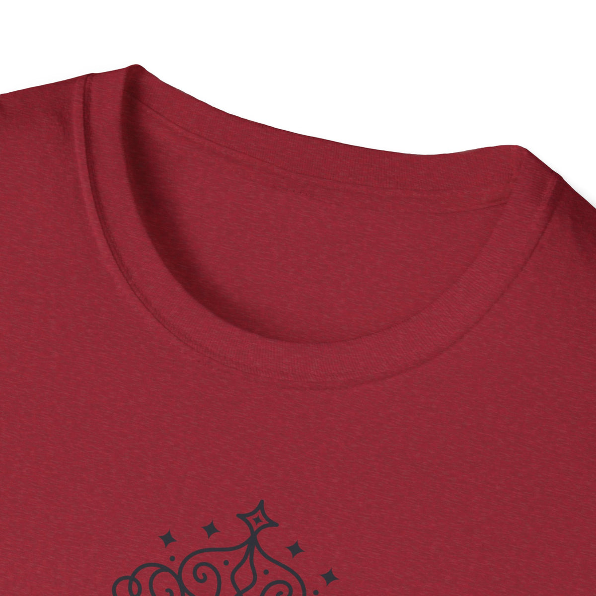 Queen Esther "For Such A Time As This Inspirational T-Shirt