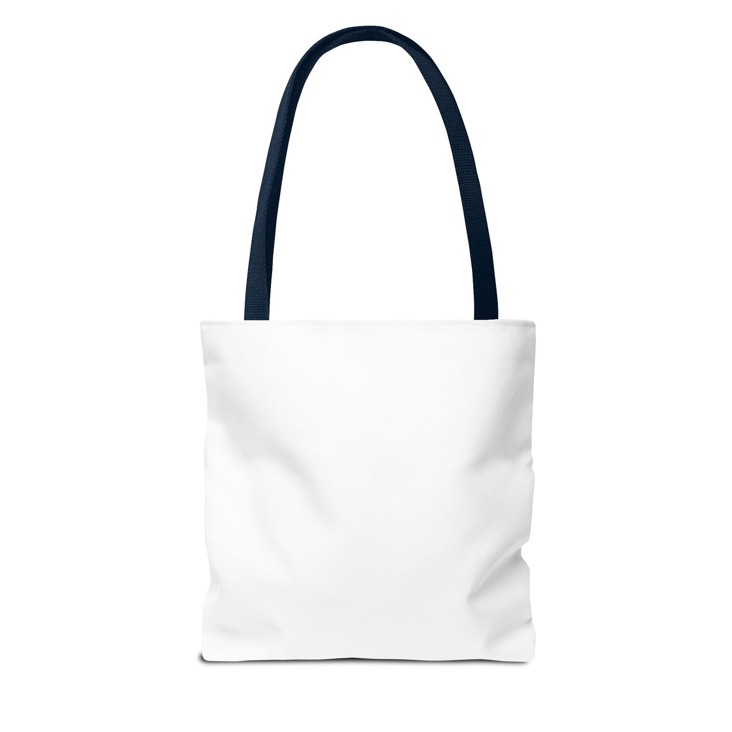 Lilacs & Lavender Phoenix Tote Bag — Rise Anew Inspirational Canvas Tote