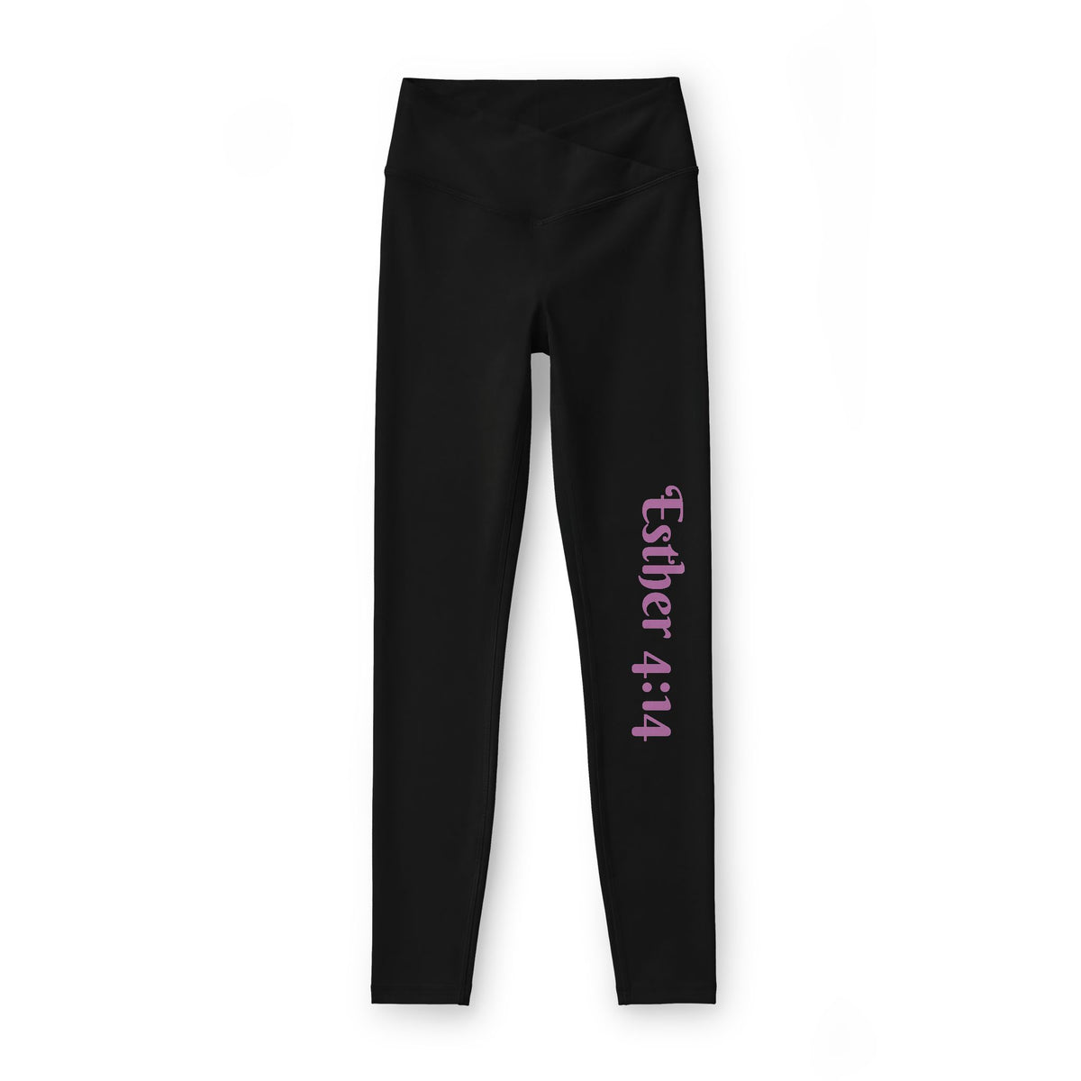 Esther 4:14 Women’s Leggings