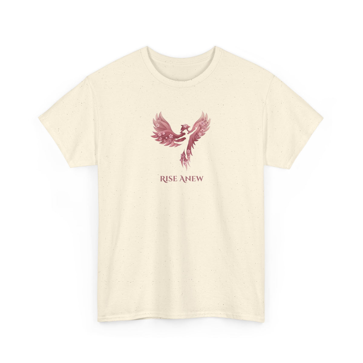 Rise Anew Phoenix Tee