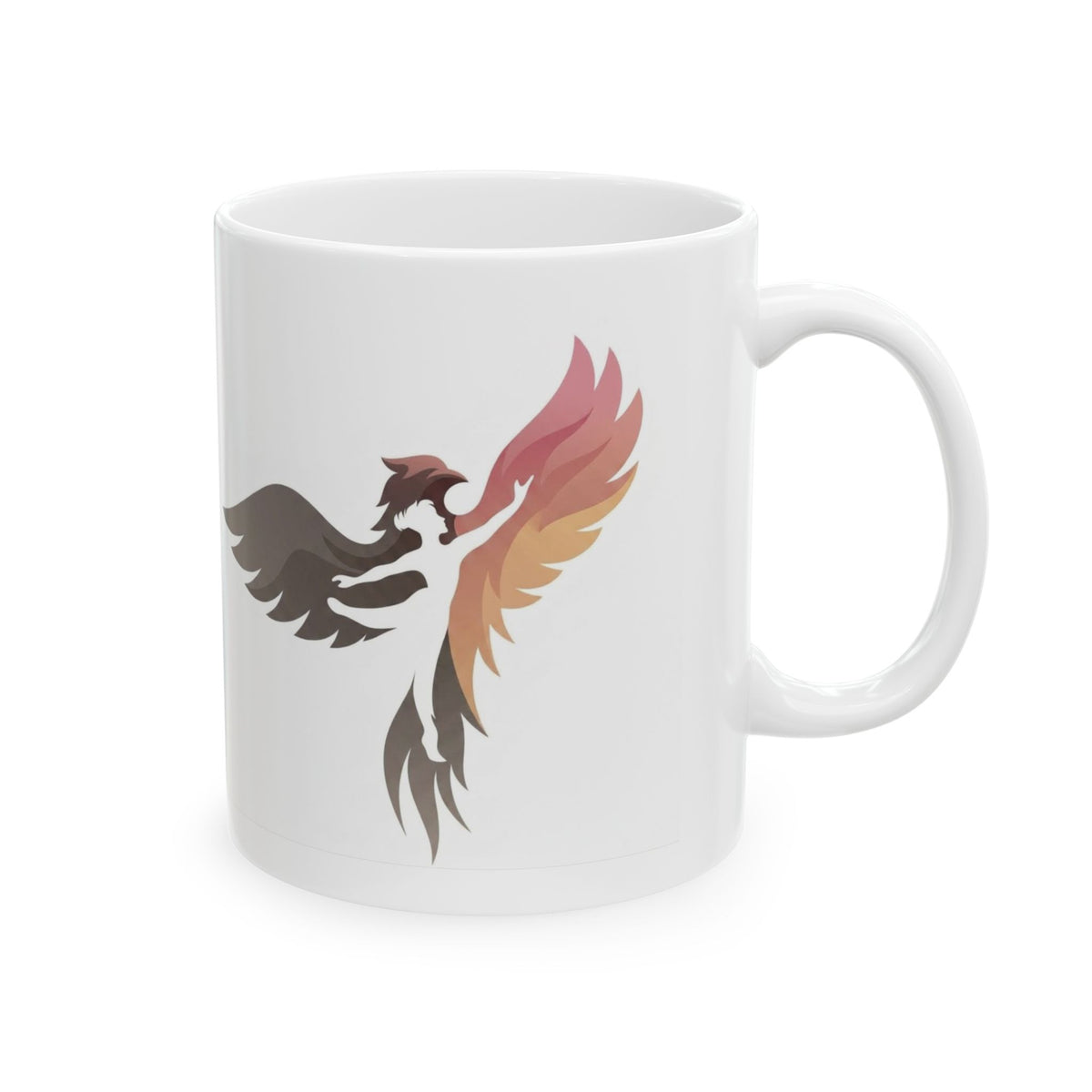 Rise Anew Coffee Cup (11oz, 15oz)